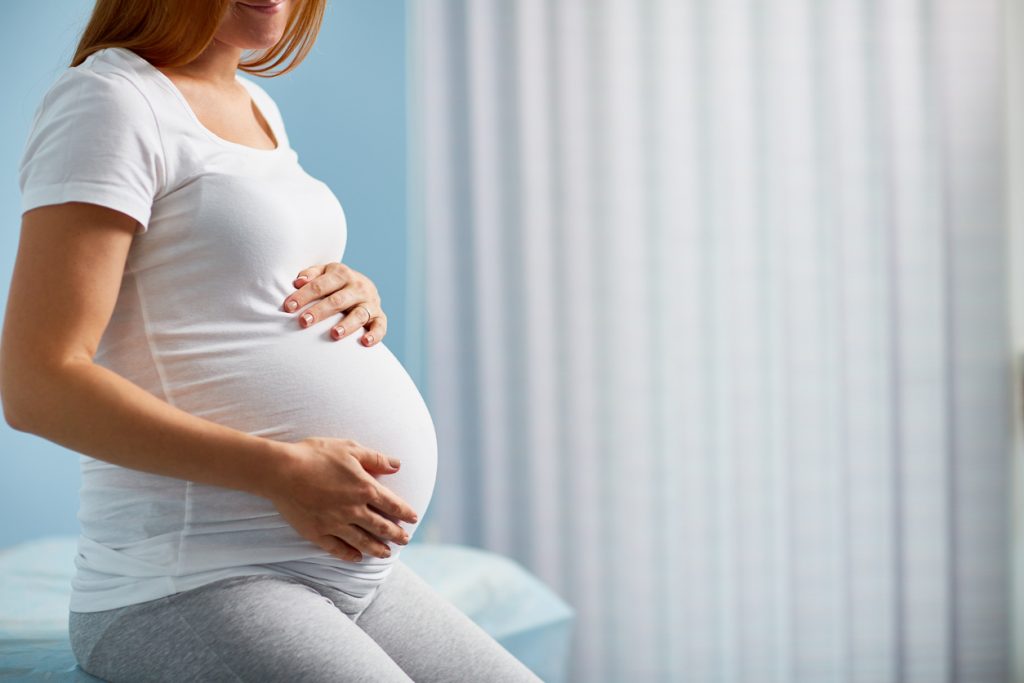 Disfunções do trato urinário durante a gestação e o pós-parto